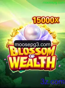 BlossomofWealth: Um Fascinante Jogo de Estratégia e Fortuna
