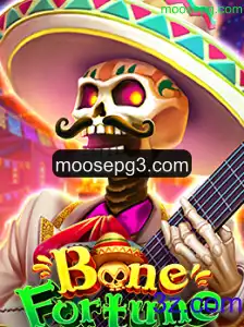 Desvendando o Mundo de BoneFortune: Gameplay Único e Regras Envolventes