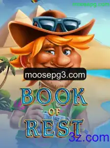 Descubra o Fascinante Mundo de BookofRest: Aventura, Estratégia e Diversão