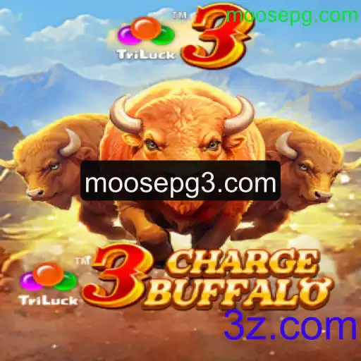 Descubra o Mundo Emocionante de 3ChargeBuffalo: O Novo Jogo de Estratégia na Plataforma moosepg.com
