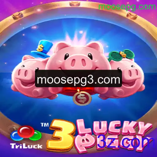 Descubra o Fascinante Mundo de 3LUCKYPIGGY em Moosepg.com