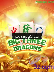 Descubra o Fascinante Mundo de BigThreeDragons