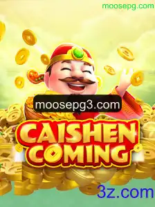 Descubra CAISHENCOMING: O Novo Jogo de Senso e Sorte