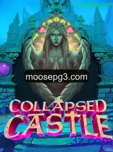 Explorando os Segredos do Jogo CollapsedCastle