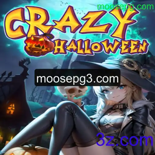 CrazyHalloween: Um Jogo Excitante para a Temporada Assustadora