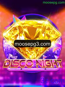 Descubra DiscoNight: O Jogo de Estratégia e Diversão do Ano