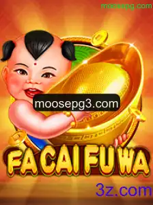 Descubra o Empolgante Mundo de FaCaiFuWa