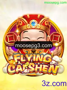FlyingCaiShen: Uma Jornada Celestial no Mundo dos Jogos Online