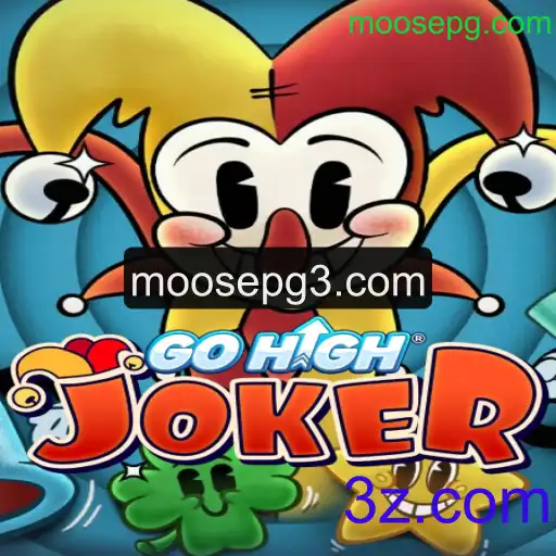 Desvendando o Universo de GoHighJoker: Um Jogo Inovador para Todos