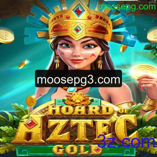 Descubra a Aventura em HoardofAztecgold