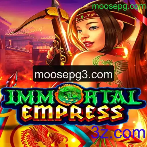 Descubra a Magia de ImmortalEmpress: Um Novo Horizonte no Mundo dos Jogos