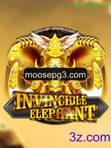 InvincibleElephant: O Novo Marco no Mundo dos Jogos