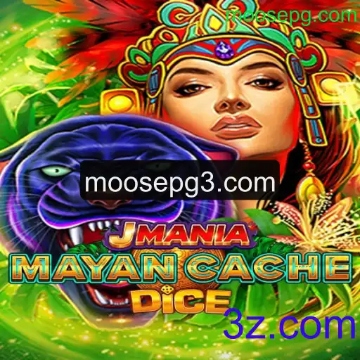 JManiaMayanCacheDice: Aventura e Estratégia em um Novo Jogo de Dados
