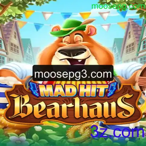 MadHitBearhaus: A Nova Sensação dos Jogos de Estratégia