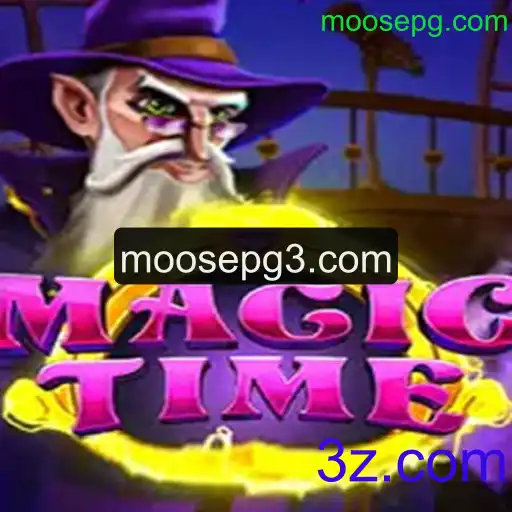 MagicTime: Descubra o Mundo Fascinante do Novo Jogo