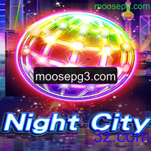 Explore NightCity: O Novo Jogo de Estratégia da MoosePG