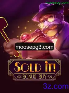 Descubra o Universo de SolditBonusBuy: Um Jogo Inovador da Moosepg.com