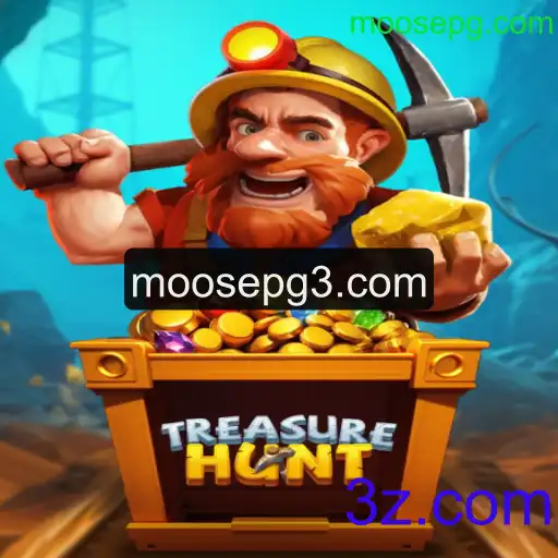 TreasureHunt: Aventura e Desafio em Cada Etapa
