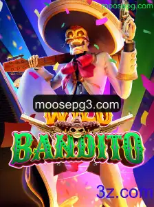 Descubra o Mundo de WildBandito: Aventuras e Estratégias