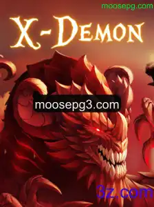 Explorando XDemon: Um Novo Jogo Imersivo
