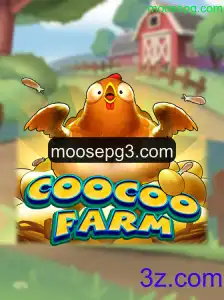 CooCooFarm: Aventura e Estratégia no Mundo Rural