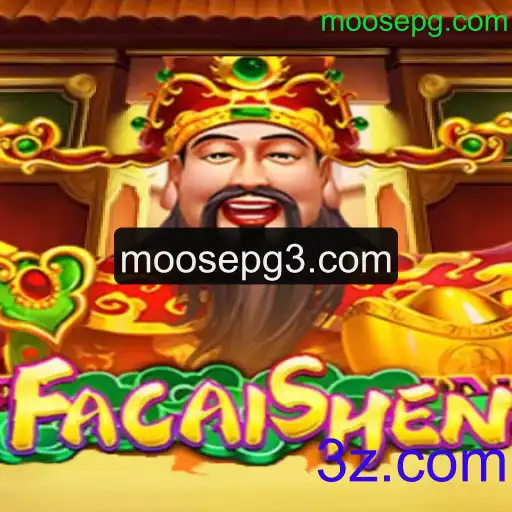 FaCaiShen: Um Mergulho no Mundo dos Jogos com moosepg.com