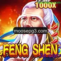 Explorando o Envolvente Mundo de FengShen: Uma Jornada Épica