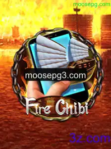 FireChibiM: A Aventura Épica no Mundo de MoosePG