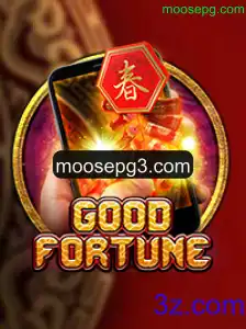 Descubra o Fascinante Mundo de GoodFortuneM