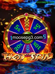 Explore o Emocionante Mundo de HotSpin