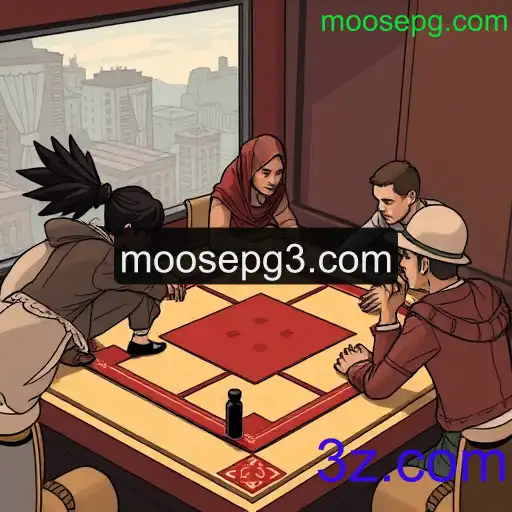 Jogos de tabuleiro