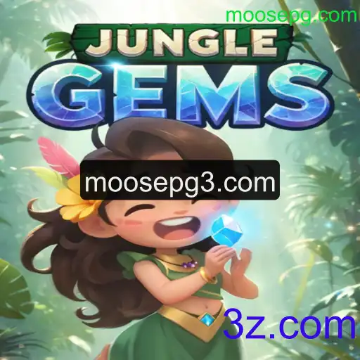 Descubra as Emoções e Estratégias de JungleGems