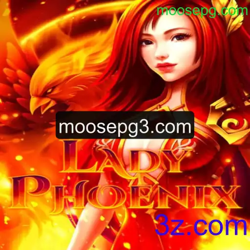 Descubra LadyPhoenix: O Jogo Estratégico que Conquista Jogadores no moosepg.com