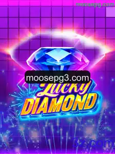 Explorando o Mundo Vibrante de LuckyDiamond