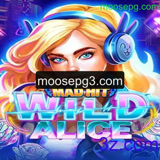 MadHitWildAlice: Uma Aventura Única em um Mundo de Mistério
