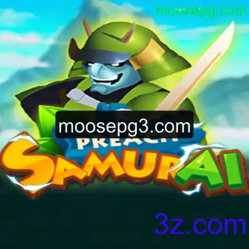 PreachSamurai: Uma Imersão no Mundo dos Guerreiros Virtuais