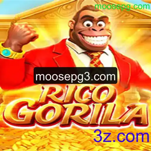Descubra o Fascinante Mundo de RicoGorila