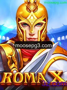 Descubra o Emocionante Mundo de RomaX: Uma Experiência de Jogo Inovadora