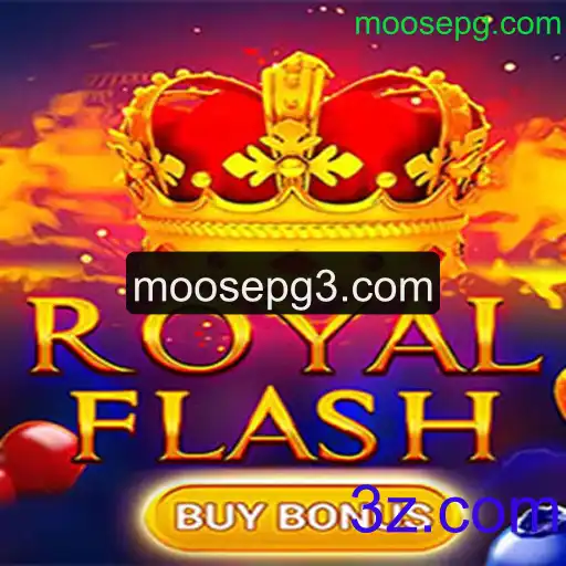 Descubra o Novo Jogo Emocionante: RoyalFlashBuyBonus