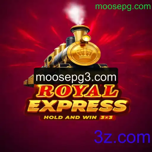 Royal Express: Uma Jornada de Aventuras e Estratégias com MoosePG