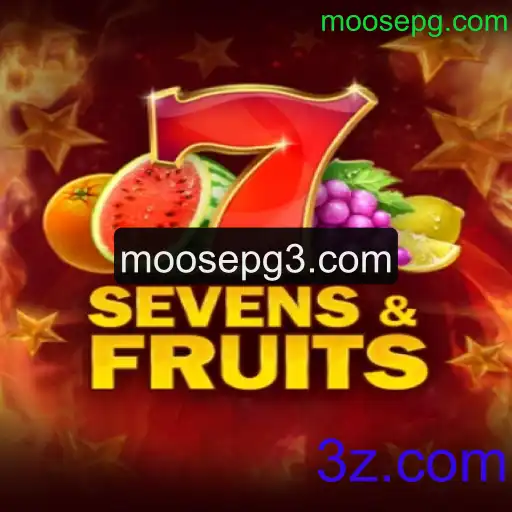Descubra SevensFruits: O Jogo de Cassino que Está Dominando o Moosepg.com