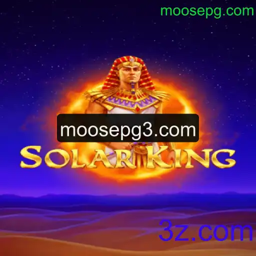Descubra SolarKing: Uma Jornada Espacial Inovadora