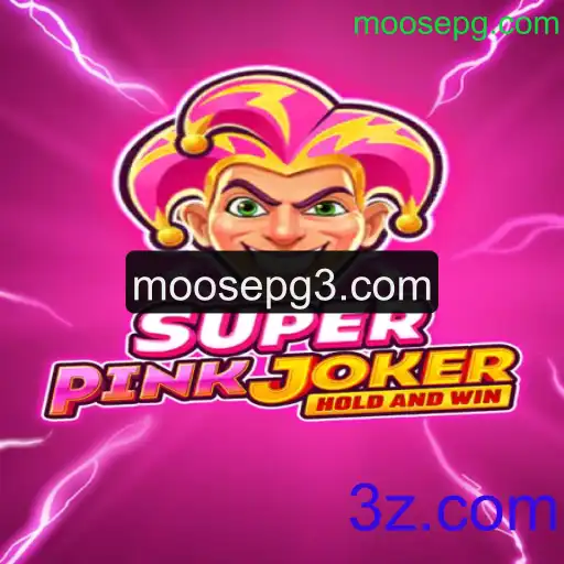 SuperPinkJoker: Um Mergulho no Mundo Enigmático do Novo Jogo Fenômeno