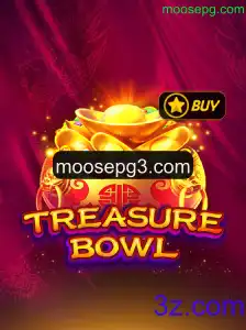 Descubra o Fascinante Mundo de TreasureBowl: O Jogo que Revoluciona o Entretenimento Online