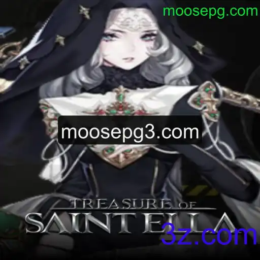Descubra a Aventura Encantadora de TreasureofSaintElla