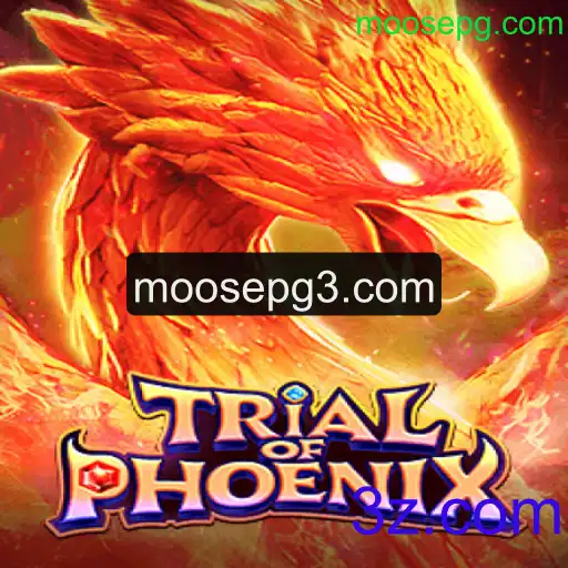 Explore o Fascinante Mundo de TrialofPhoenix: O Novo RPG de moosepg.com