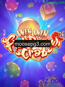Descubra o Fascinante Mundo de WinWinFishPrawnCrab