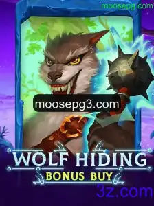 Desvendando o Jogo WolfHidingBonusBuy: Estratégias e Regras