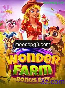 Explorando o Mundo de WonderFarmBonusBuy: O Jogo Que Está Cativando Jogadores