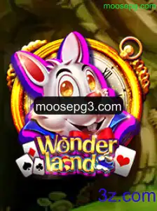 Maravilhas de Wonderland: Descubra o Universo Imersivo do Novo Jogo de moosepg.com